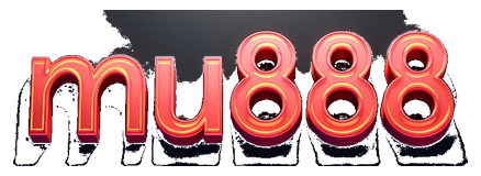 mu888 logo
