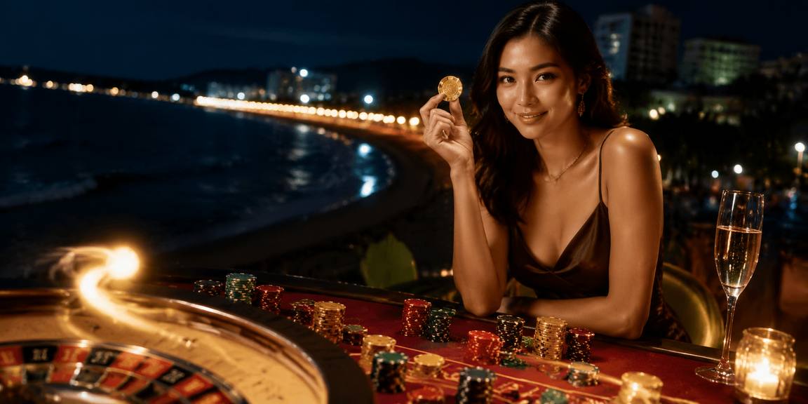mu888 Casino dan Slots untuk Malaysia dengan Touch 'n Go
