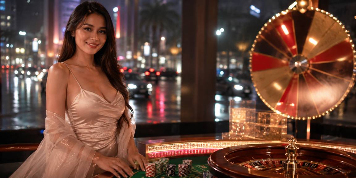 mu888 Casino dan Slots untuk Malaysia dengan Touch 'n Go